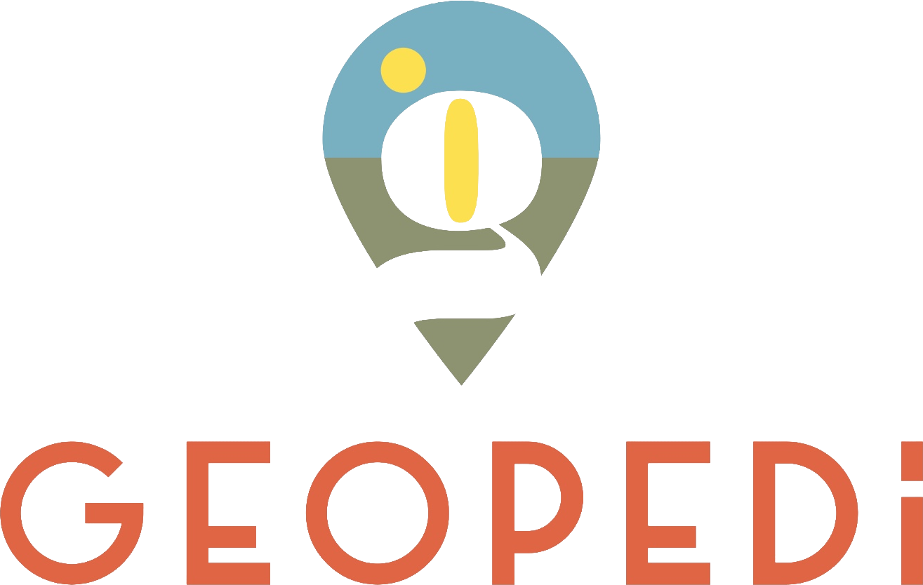 Geopedi